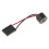 40Pcs Motherboard Speaker Buzzer PC Computer Motherboard Internal Beep Buzzer for Computer Repair 8