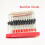 60PCS 2CL77 High Voltage Diode HV Rectifier 5MA 20KV Rectifier Diodes for Voltage Regulator, Coding Modulation 6
