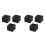 Silicone Case 6pcs Silicone Cover Silicone Sock for  3 V3 SE 3D Printer Accessories 1