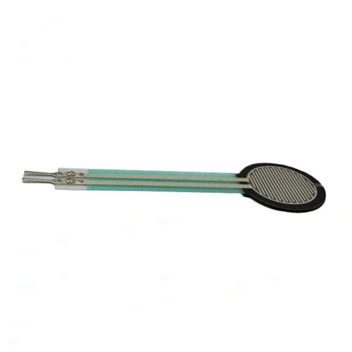 8X FSR402 Resistive Thin Film Pressure Sensor Pressure  Long Tail Force Sensitive Resistor 2
