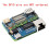 2X 5V  CM4 Ethernet Carrier Board for RasPi RPI Raspberry Pi Compute Module 4 Lite EMMC IO USB Expansion Board 3