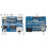 2X 5V  CM4 Ethernet Carrier Board for RasPi RPI Raspberry Pi Compute Module 4 Lite EMMC IO USB Expansion Board 8