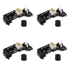 4X for NGC GameCube Power Adapter New Type-C Interface Dedicated PSU Power Supply for NGC Game Console DOL-001/101