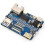 2X for Raspberry Pi CM5  Base IO Board  B Development for Compute Module 5 CM5--B 3