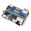 2X for Raspberry Pi CM5  Base IO Board  B Development for Compute Module 5 CM5--B 4