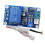 10X 12V Light Control  Photoresistor Relay Module Detection Sensor XH-M131 5