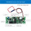 5X RFID Embed Control Module,Intercom Access, Lift Access Control 9-30V  Power Access Controller Module ID Module 4