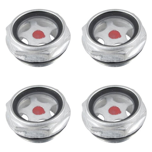 4X Compresseur D'Air Moule Filete Male 26 mm