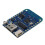 2X D1  V4.0.0 - WEMOS WIFI Internet Of Things Board Baseado ESP8266 4MB Compatível com MicroPython Nodemcu para 6
