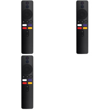 3X Replace XMRM-M6 Voice Remote for Mi TV MDZ-24-AA L32M6-6ARG L55M6-ESG L55M6-ARG L50M6-6ARG XMRM-M3
