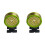 2pcs 34mm Large Diaphragm Condenser Mic Capsule Core for Studio Recording Condenser Mic 1