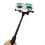 3X Double-Link Bracket for  Action Camera 4