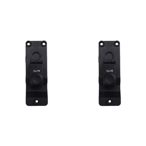 2X Car Window Regulator  Window Button  Glass Regulator  935751S100 3575-1S100 for  Tucson