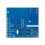 2X Modulo Relè Singolo IoT 4G Integrato Modulo AIR780E Supporto Alimentatore di Tipo C 4