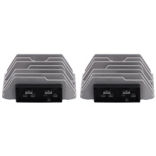 2X ED0073622940 12V Parts Voltage Regulator Fits for Lombardini Saprisa Ruggerini ED0073622290 ED0073624050