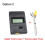 2X TM-902c Temperature Meter Tm902c Digital Thermometer Display Range -50-1300degree 6