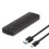 2X M.2  SSD Enclosure Adapter USB 3.1 Gen1 5Gbps Tool Free Enclosure for B-Key B+M Key  NGFF SSD 2