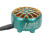 3X para LANNRC 1505  3750KV 4S Motor Sem Escova 3-6S Lipo para Drones de Longa Distância de 3-4 Polegadas OddityRC XI25 3