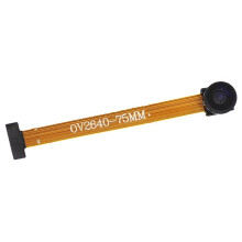 Moduł Kamery ABKQ-OV2640 dla Modułu Kamery ESP32 CAM 2MP 160 Stopni Widzenia Nocnego MIPI DVP 24PIN Moduł Obiektywu