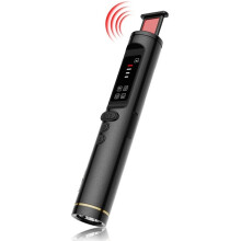 Anti-Candid Kamera Detektor mit Infrarot-Erkennung Alarm Intelligente Signalüberwachung Kamera Suchgerät