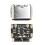 30PCS  Lithium Battery Charging Board Module 3.7V 4.2V 18650 Battery Charger Protection Board Type-C Interface 4