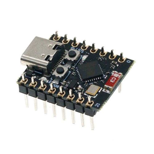 3X ESP32-C3 Development Board ESP32 SuperMini Development Board 4MB Flash CORE Board WiFi 1