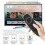 6X G10S Air Mouse Voice Remote Control 2.4G USB Receiver for Android TV BOX PC Gyro Sensing  Wireless  Remote 7