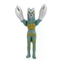 (Baltan-seijin 15cm) 15cm Altman Monster Model Brocken Gomora Red king Jack Aboras Zetton King Joe Kiyla Sadolar Action figure toy collection gift
