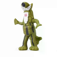 (Soundgiller 15cm) 15cm Altman Monster Model Brocken Gomora Red king Jack Aboras Zetton King Joe Kiyla Sadolar Action figure toy collection gift