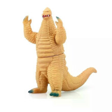 (Red king 15cm) 15cm Altman Monster Model Brocken Gomora Red king Jack Aboras Zetton King Joe Kiyla Sadolar Action figure toy collection gift