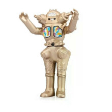 (King Joe 16cm) 15cm Altman Monster Model Brocken Gomora Red king Jack Aboras Zetton King Joe Kiyla Sadolar Action figure toy collection gift