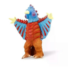 (Birdon 16cm) 15cm Altman Monster Model Brocken Gomora Red king Jack Aboras Zetton King Joe Kiyla Sadolar Action figure toy collection gift