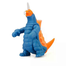 (Vakishim 15cm) 15cm Altman Monster Model Brocken Gomora Red king Jack Aboras Zetton King Joe Kiyla Sadolar Action figure toy collection gift