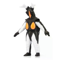 (Zetton 15cm) 15cm Altman Monster Model Brocken Gomora Red king Jack Aboras Zetton King Joe Kiyla Sadolar Action figure toy collection gift