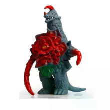 (Astromons 16cm) 15cm Altman Monster Model Brocken Gomora Red king Jack Aboras Zetton King Joe Kiyla Sadolar Action figure toy collection gift