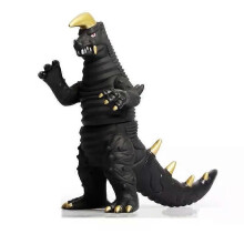 (Black King 15.5cm) 15cm Altman Monster Model Brocken Gomora Red king Jack Aboras Zetton King Joe Kiyla Sadolar Action figure toy collection gift