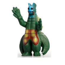 (Doragorie 15.5cm) 15cm Altman Monster Model Brocken Gomora Red king Jack Aboras Zetton King Joe Kiyla Sadolar Action figure toy collection gift