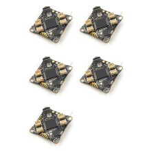 5X CrazyF405HD ELRS 1-2S AIO FC Built-in UART ELRS RX 12A BLS ESC for Mobula8 Digital HD Tinywhoop Cinewhoop Toothpick