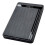2X Gabinete de HDD  de 2,5 Polegadas para USB 3.0, Gabinetes para Disco Rígido Móvel para SSD, Caixa de Armazenamento Externo HDD com Cabo USB 3.0 6