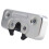 2X for Freightliner  1996-2008 A1830015000 Front Upper Door Lock Left Side 6