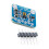 4X TSL2591 Digital Light Sensor Breakout Module High Dynamic Range IR Infrared Full Spectrum Diodes Detect 3.3V-5V 3