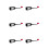 6X for Nanjing FarDriver Controller Programming  Adapter BT Module for ND72240 72260 72360 72680 Mobile Control 1