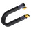 2X USB4 Elbow Short Cable 13.5cm Type C Cable 40Gbps PD240W Charging Cable 4