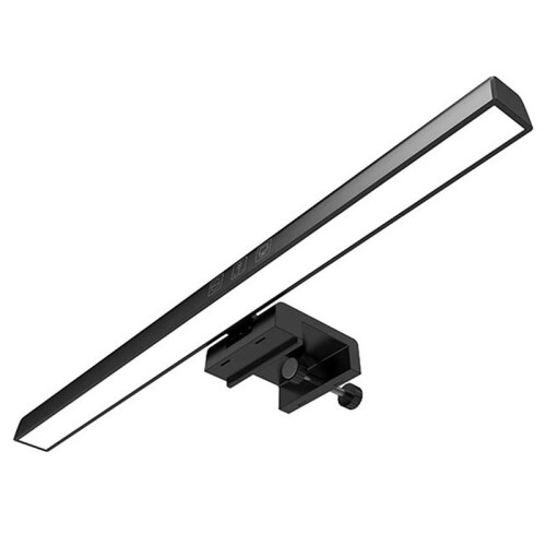 2X LED Desk Lamp Monitor Light Bar PC Computer Dimmable Screen Light 50cm Office Study Reading Hanging Table Lamp 1
