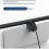 2X LED Desk Lamp Monitor Light Bar PC Computer Dimmable Screen Light 50cm Office Study Reading Hanging Table Lamp 4