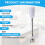 LED light Bulb lamp Holder Converters Adapter Flexible E27 to E27 20cm Length Flexible Extend Socket Base Type Extension 3