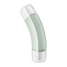 (Bleu) purateur de visage, outil dissolvant de points noirs, ma?tre de nettoyage en profondeur pour femmes et hommes comme outil de soins de beaut