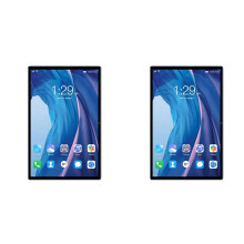 2st 10 Inch Tablet Pc Octa Core Dubbele Camera'S Dual SIM Telefoongesprekken Tablets Wifi 4GB+64GB ROM