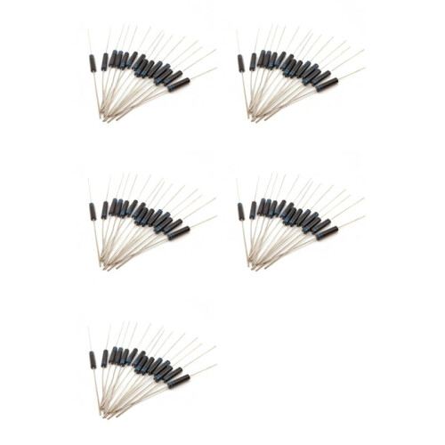 100PCS 2CL77 High Voltage Diode HV Rectifier 5MA 20KV Rectifier Diodes for Voltage Regulator, Coding Modulation