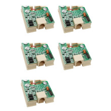 5X Pulse to Dual Tone Converter Dial Phone Multi-Frequency Sound DMF Converter Old Phone Pulse Signal